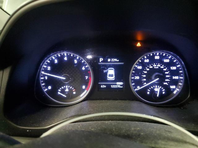 2019 HYUNDAI ELANTRA SE - KMHD84LF5KU745111