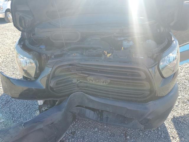 2015 FORD TRANSIT T- - 1FTYE1YM2FKB13088