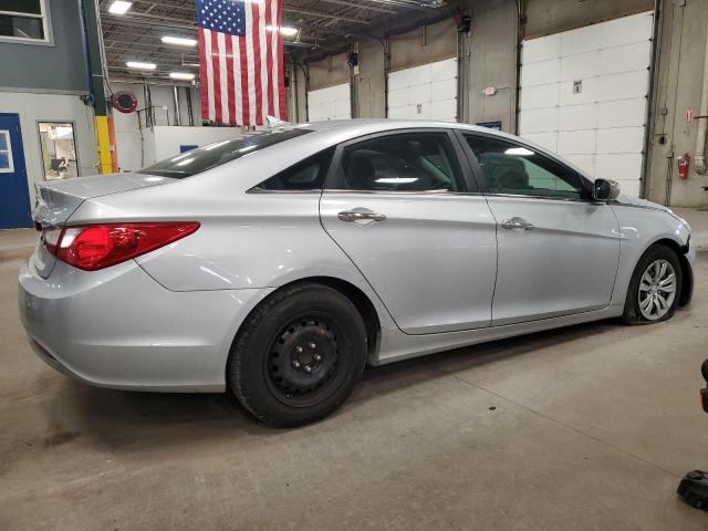 2011 HYUNDAI SONATA GLS #3282508873