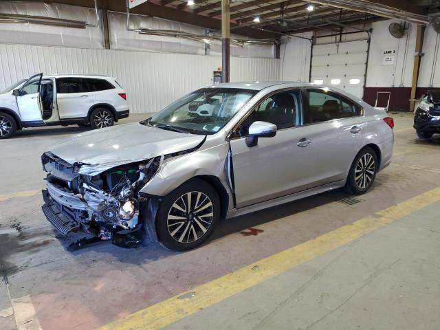2018 SUBARU LEGACY 2.5 - 4S3BNAF64J3044689
