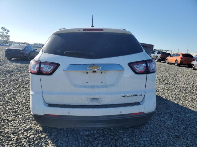 2016 CHEVROLET TRAVERSE L 1GNKRGKD8GJ347840