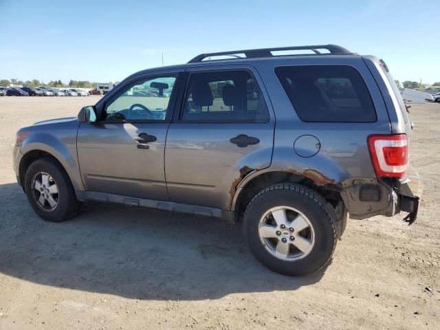 2010 FORD ESCAPE XLT - 1FMCU0D70AKC70193