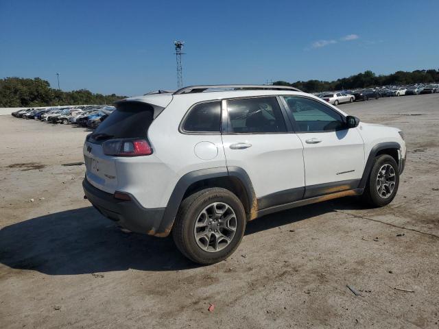 2020 JEEP CHEROKEE T - 1C4PJMBXXLD613253