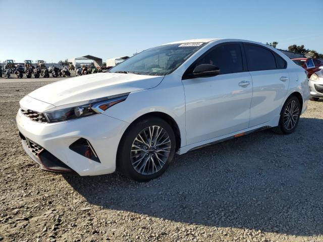 Global Auto Auctions: 2024 KIA FORTE GT L