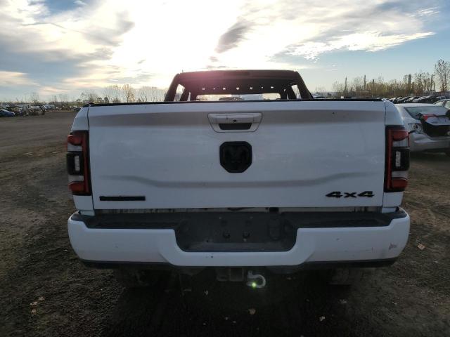 2020 RAM 2500 BIG H - 3C6UR5DL2LG138560