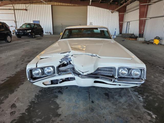 1971 FORD THUNDERB #3292406283