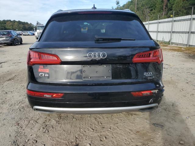 2018 AUDI Q5 PREMIUM - WA1ANAFY8J2174083