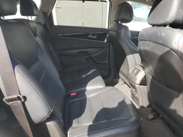 2016 KIA SORENTO SX - 5XYPKDA55GG141130