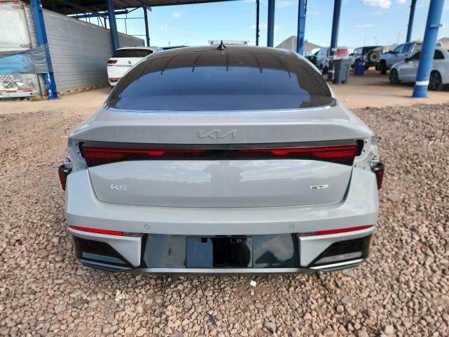 2025 KIA K5 GT LINE - KNAG64J77S5378660