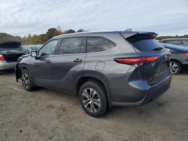 2022 TOYOTA HIGHLANDER #3311586806