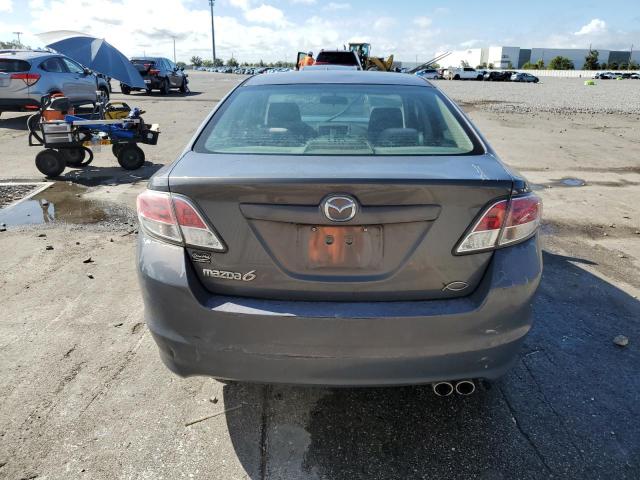 2010 MAZDA 6 I #3297957773