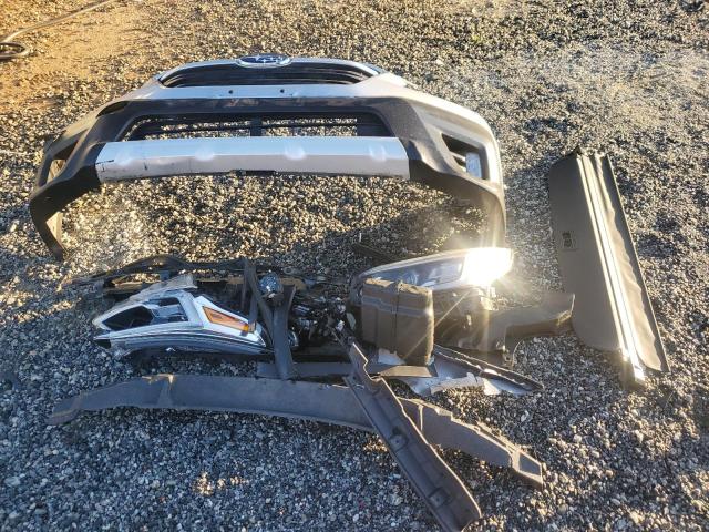 2020 SUBARU OUTBACK LI 4S4BTANC3L3221745