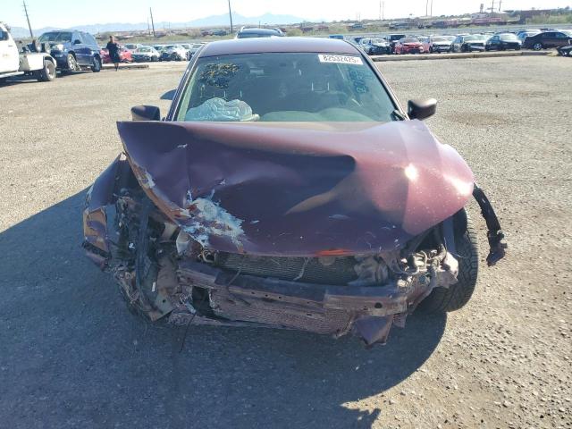 2015 HONDA ACCORD SPO #3303000602