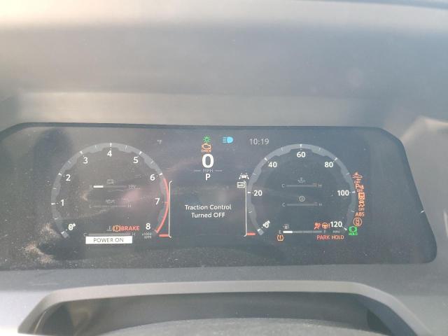 2024 TOYOTA TACOMA DOU #3291162988