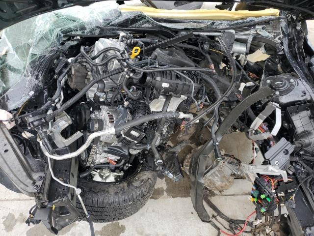 2025 VOLKSWAGEN JETTA S #3303931740