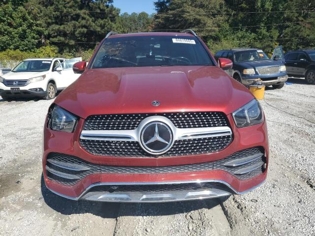 2020 MERCEDES-BENZ GLE 350 4M 4JGFB4KE6LA038203