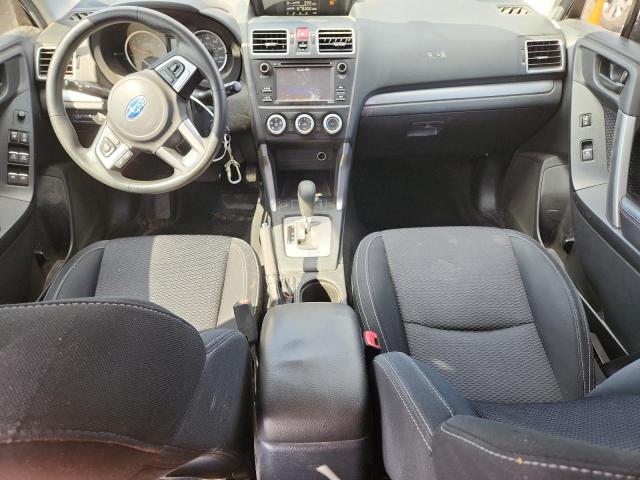 2017 SUBARU FORESTER 2.5I #3303767418