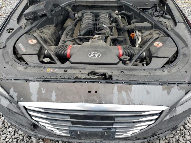 2015 HYUNDAI GENESIS 5. #3290278218