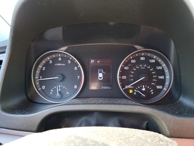 2018 HYUNDAI ELANTRA SE 5NPD84LF7JH280456