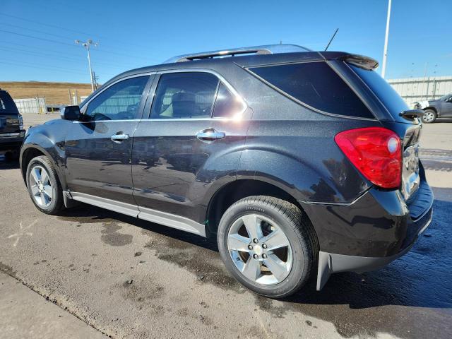 2013 CHEVROLET EQUINOX LT - 2GNFLGEK4D6375186