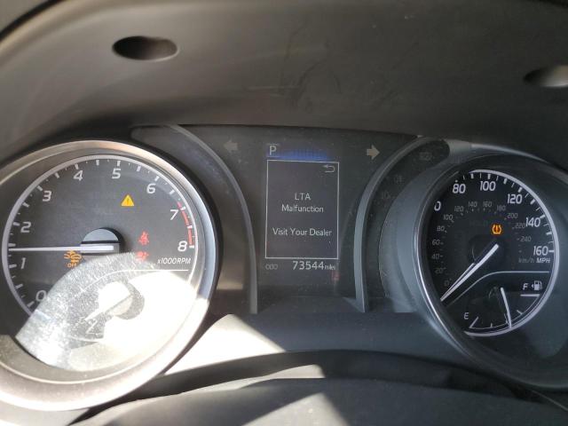 2021 TOYOTA CAMRY SE #3278714644