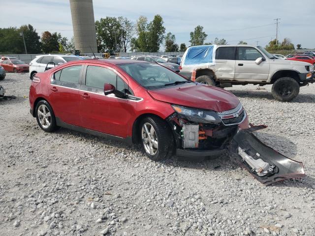 2014 CHEVROLET VOLT #3284718970