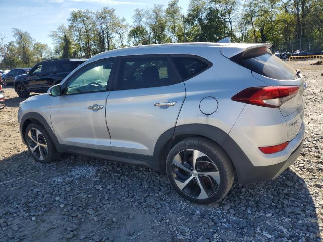 2016 HYUNDAI TUCSON LIM - KM8J3CA2XGU165114