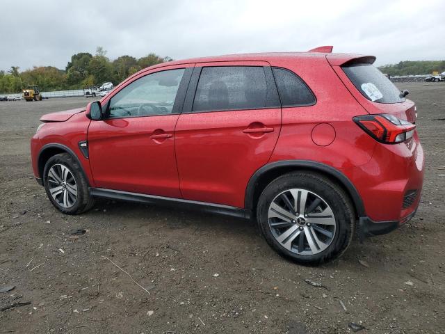 2024 MITSUBISHI OUTLANDER SPORT S/SE #3292426556