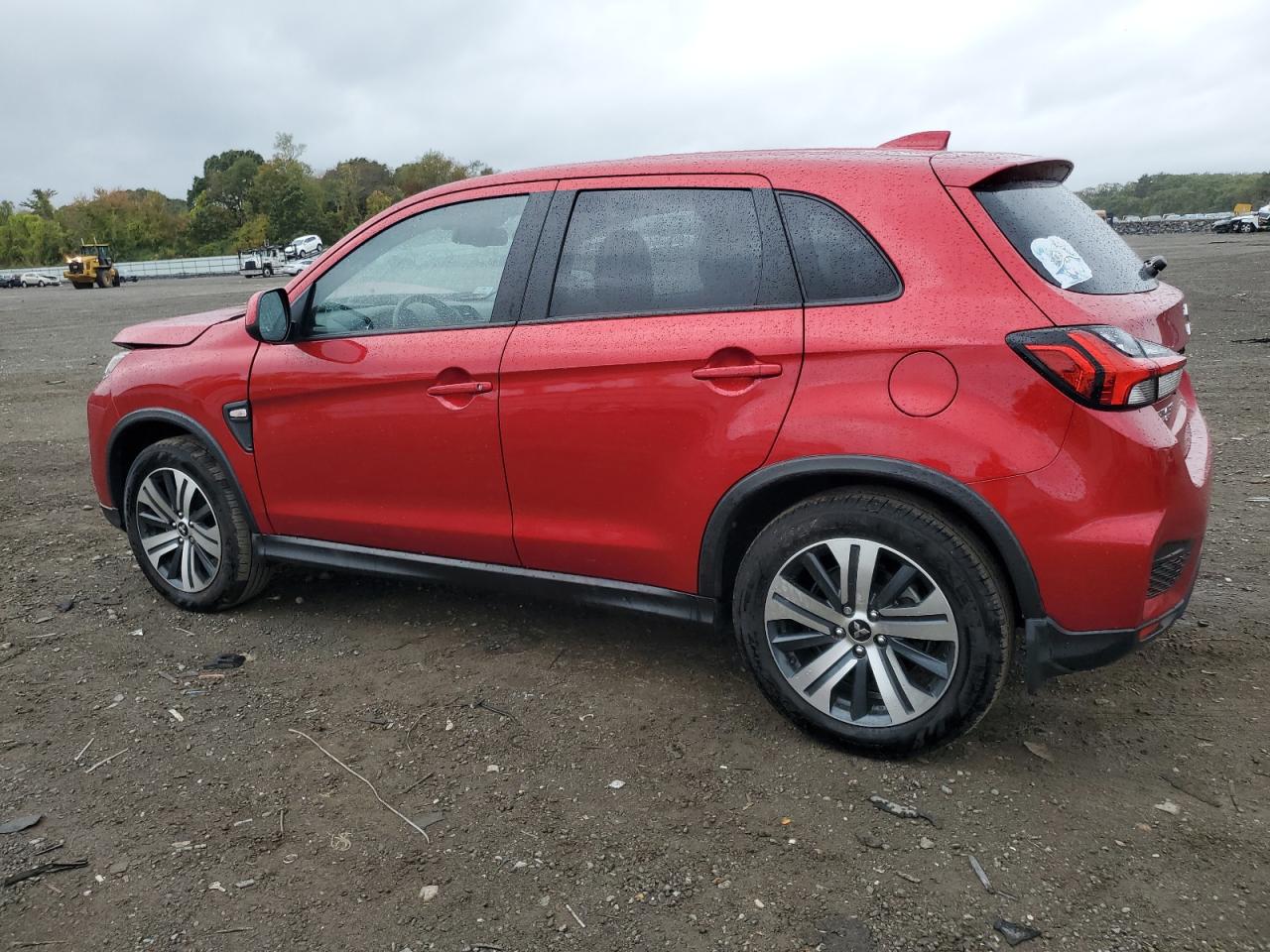 MITSUBISHI OUTLANDER S/SE