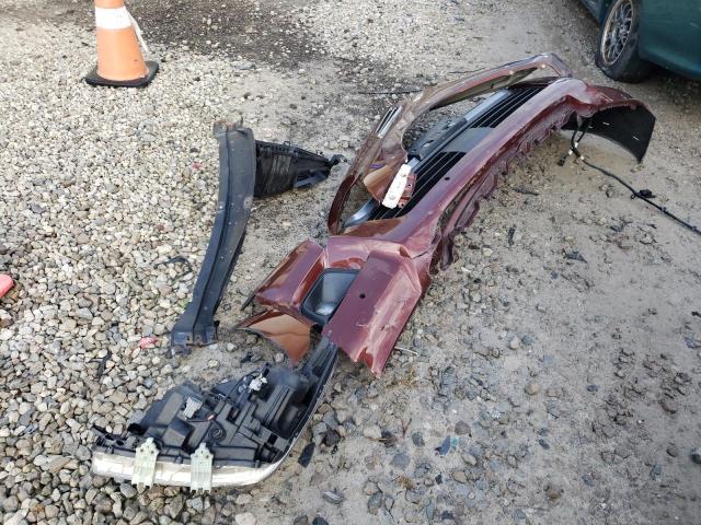 2018 NISSAN ARMADA SV JN8AY2NC2J9554718