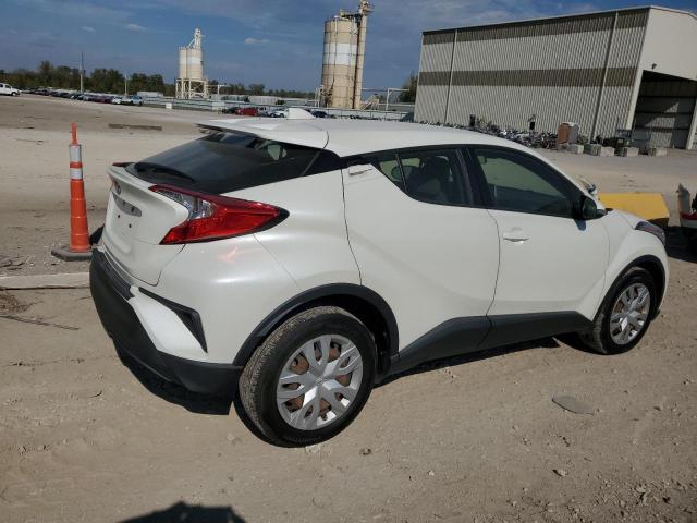 2020 TOYOTA C-HR XLE - JTNKHMBX7L1063075