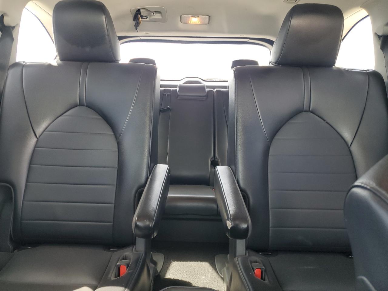 TOYOTA HIGHLANDER HYBRID XLE