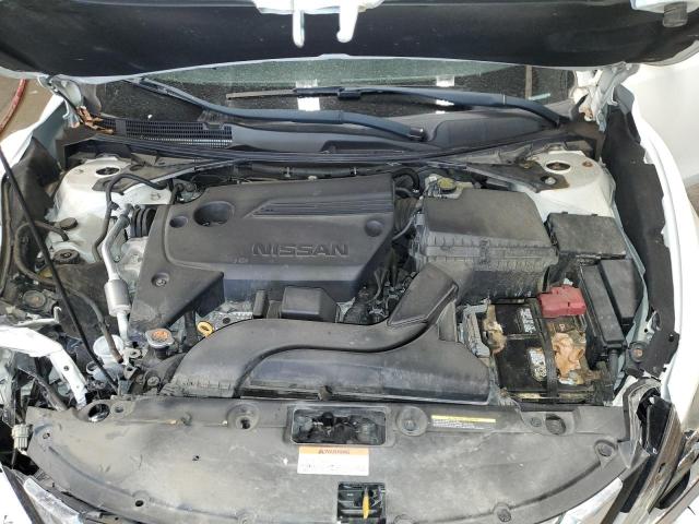 2017 NISSAN ALTIMA 2.5 #3304769927