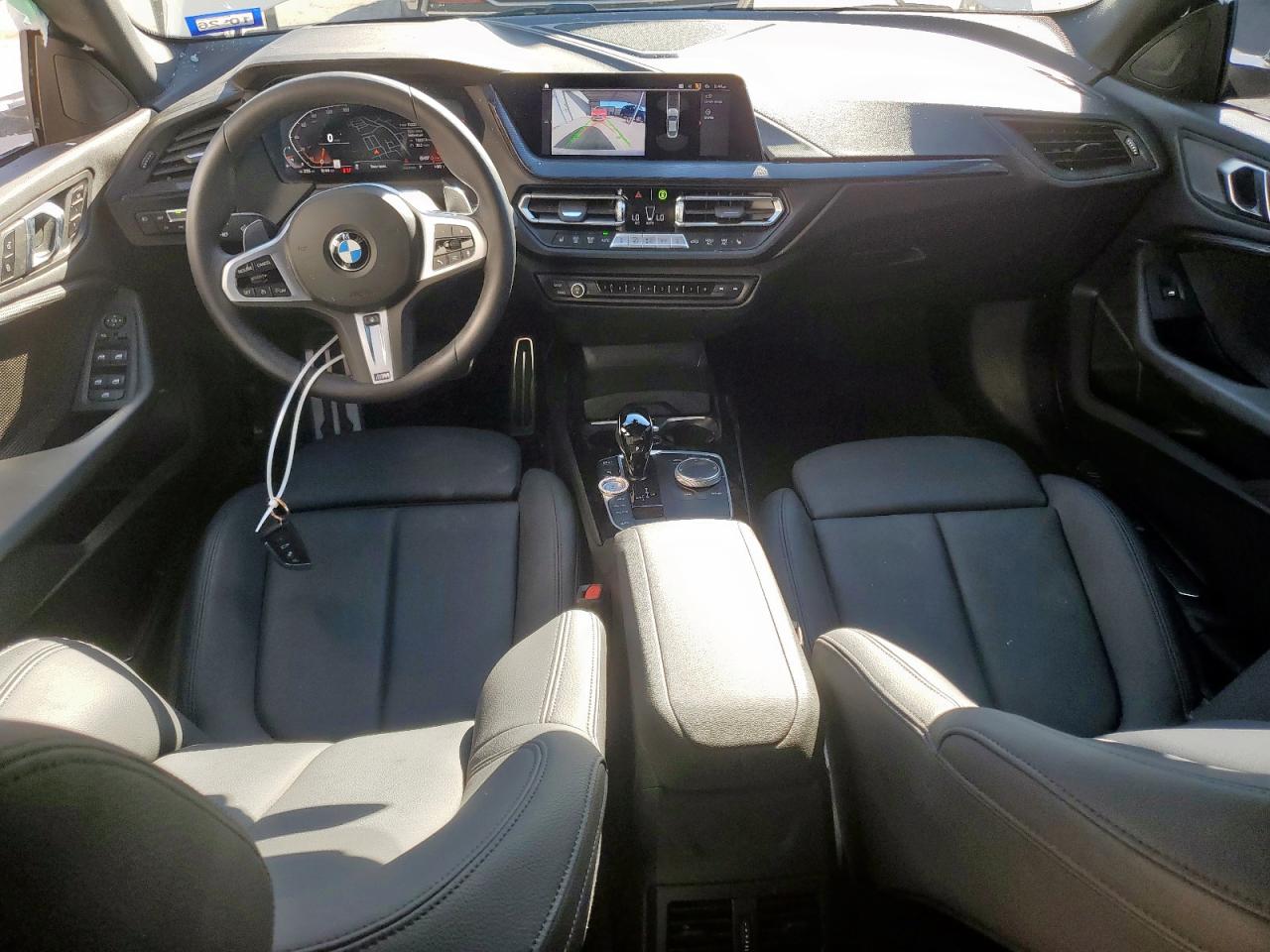 BMW 2 SERIES 228XI