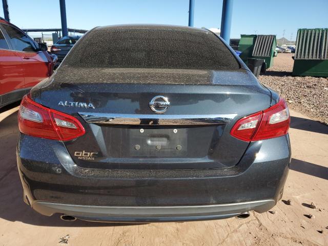 2018 NISSAN ALTIMA 2.5 - 1N4AL3AP7JC470086