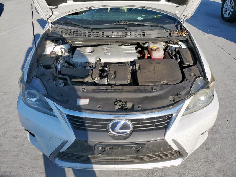 2015 LEXUS CT 200 JTHKD5BH6F2223345