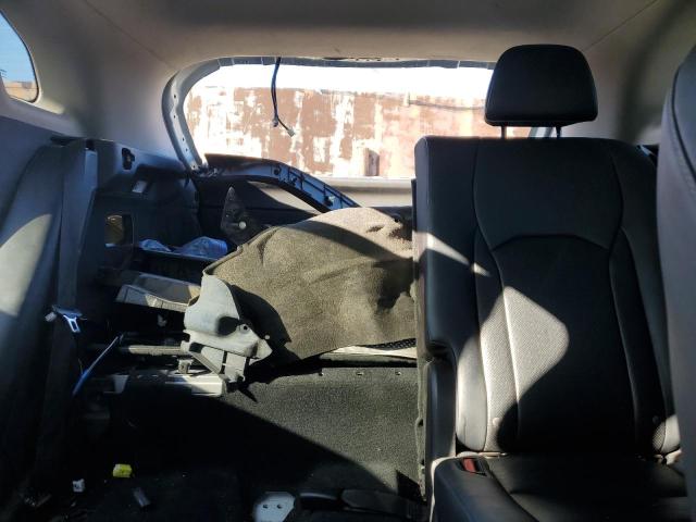 2016 LEXUS RX 350 #3283885427