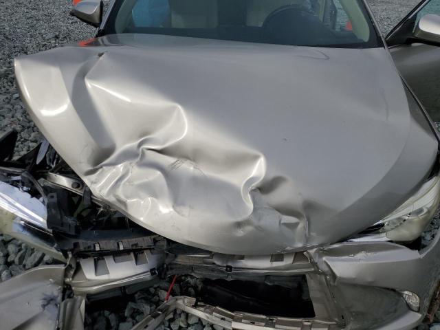 2015 TOYOTA CAMRY LE - 4T4BF1FK2FR483807