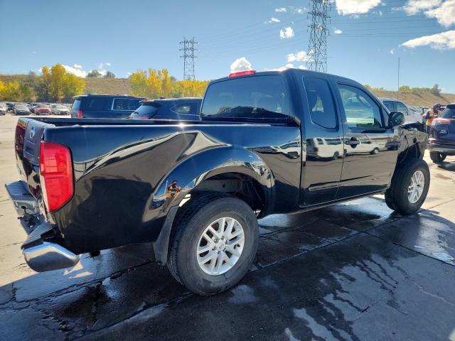 2010 NISSAN FRONTIER K - 1N6BD0CT3AC439502