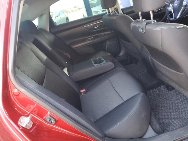 2017 NISSAN ALTIMA 2.5 - 1N4AL3AP6HC273503