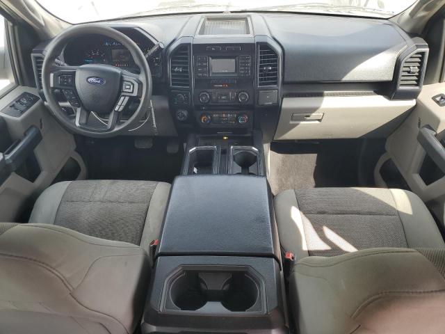 2016 FORD F150 SUPER - 1FTEW1EF7GKE43879