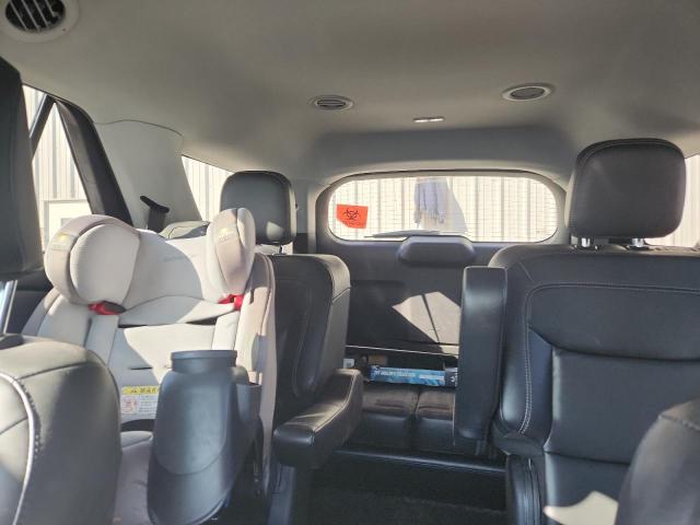 2021 FORD EXPLORER X - 1FMSK8DH2MGC34991