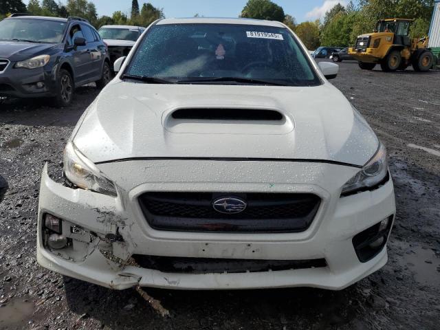 2016 SUBARU WRX PREMIU JF1VA1E69G9827710