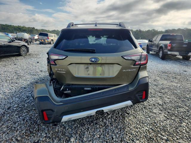 2020 SUBARU OUTBACK LI 4S4BTANC3L3238982