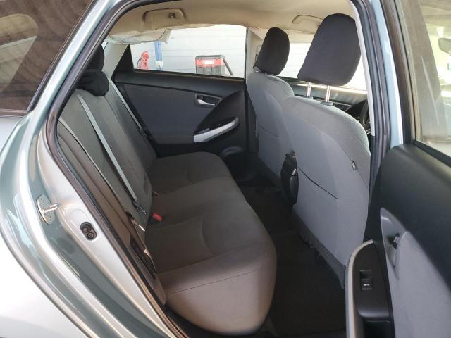 2015 TOYOTA PRIUS #3309318997