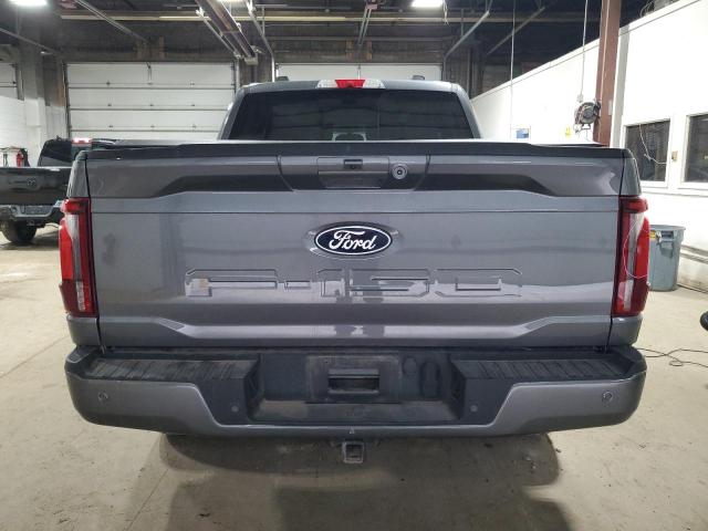 2024 FORD F150 PLATI 1FTFW7LD6RFA65607