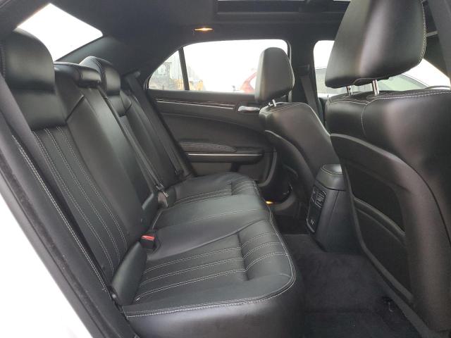 2018 CHRYSLER 300 S 2C3CCAGG0JH165447