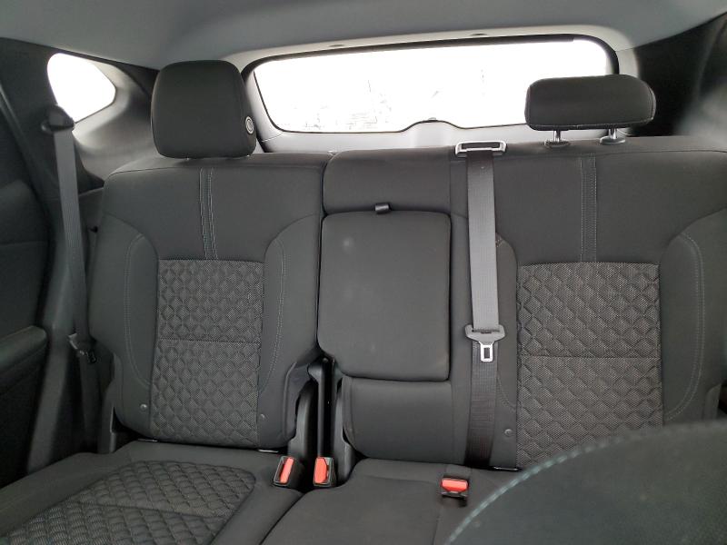 2021 CHEVROLET BLAZER 2LT #3287502997