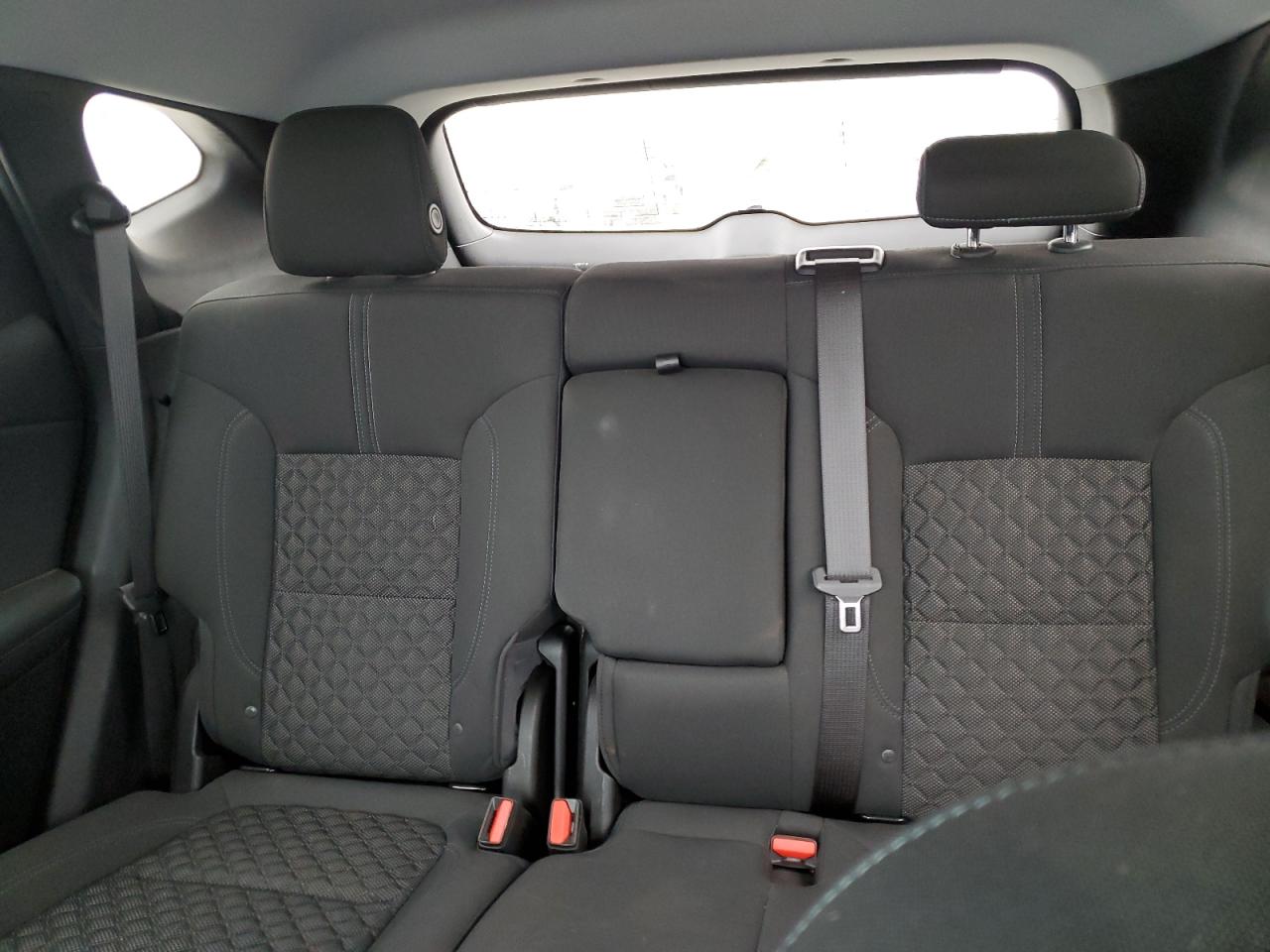 CHEVROLET BLAZER 2LT