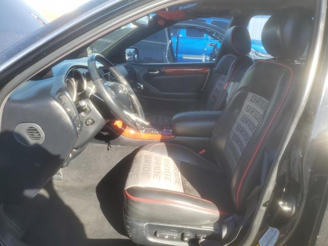 2003 LEXUS GS 300 #3271212232